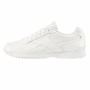 Adidasy Męskie Reebok ROYAL GLIDE Białe PL 04UBKTD